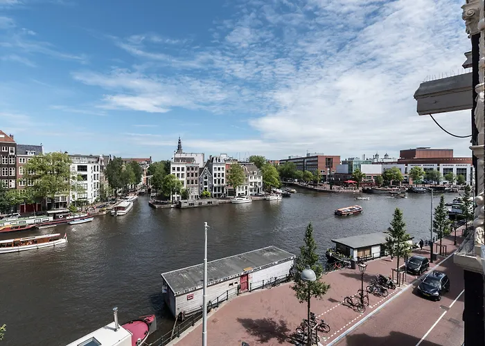 Amstelzicht 3* Amsterdam