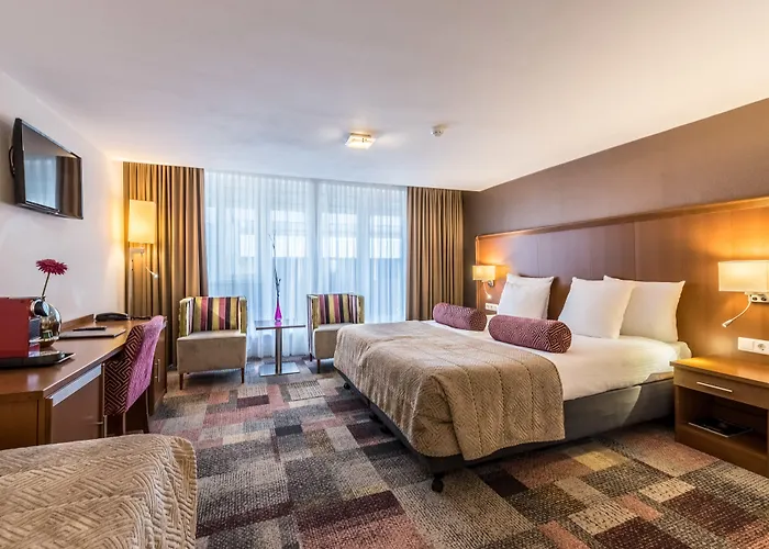 Amstelzicht Amsterdam