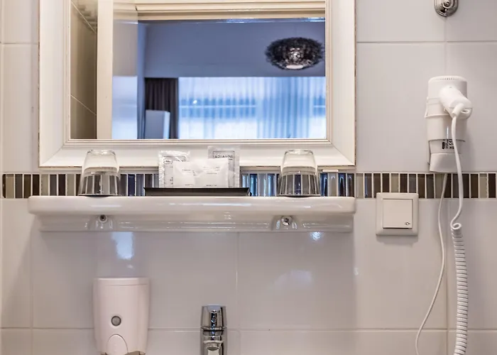 Amstelzicht Amsterdam