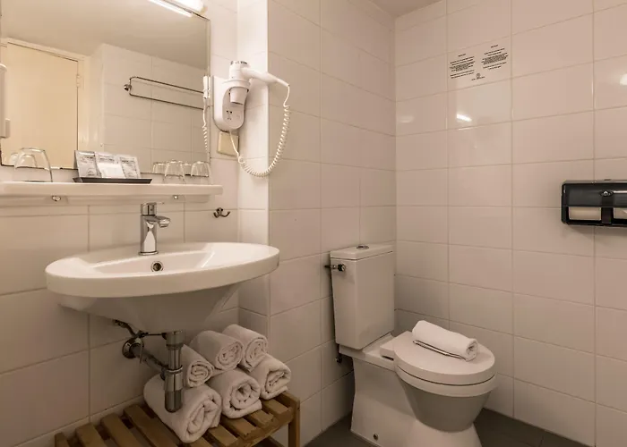 Hotel Amstelzicht Amsterdam