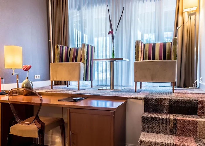 Amstelzicht Hotel Amsterdam