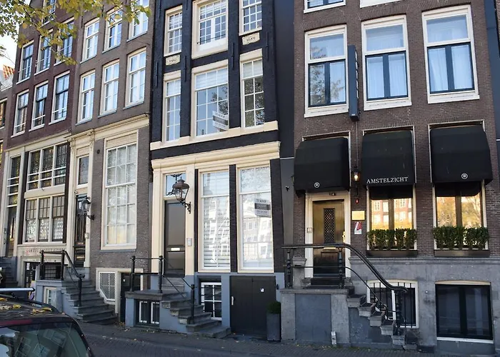 Amstelzicht Amsterdam