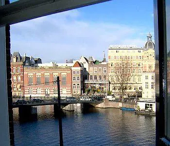 Hotel Amstelzicht Amsterdam