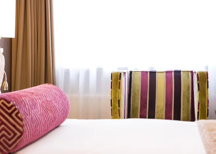 Hotel Amstelzicht 3*