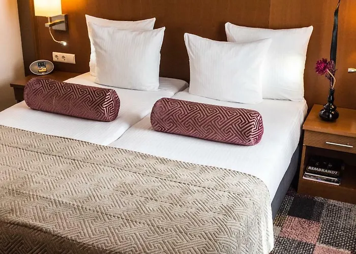 Hotel Amstelzicht Amsterdam