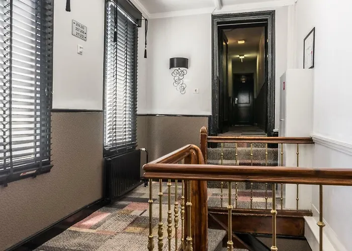 Amstelzicht Hotel Amsterdam