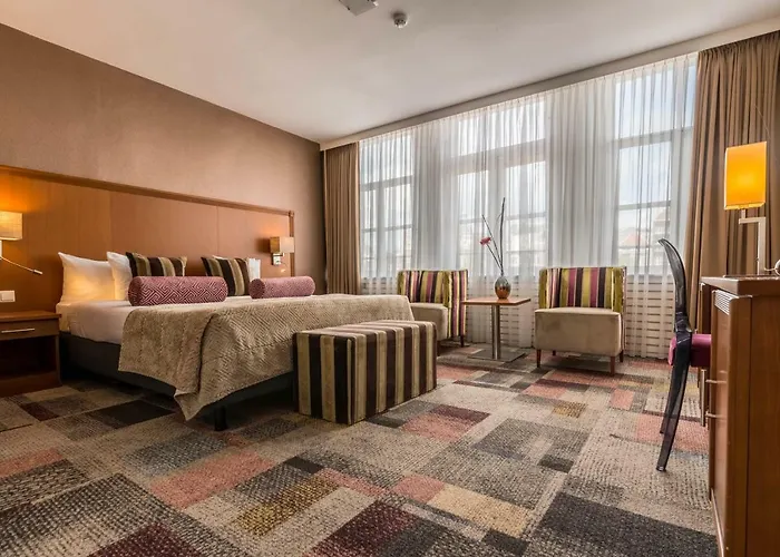 Amstelzicht Hotel Amsterdam