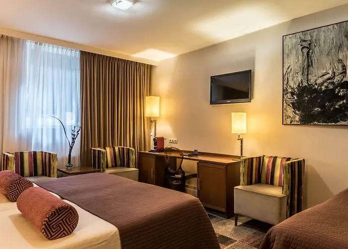 Amstelzicht Hotel Amsterdam