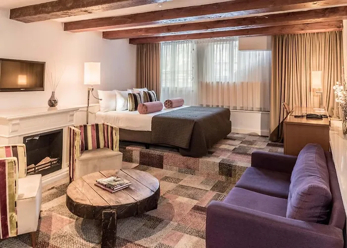 Amstelzicht 3* Amsterdam