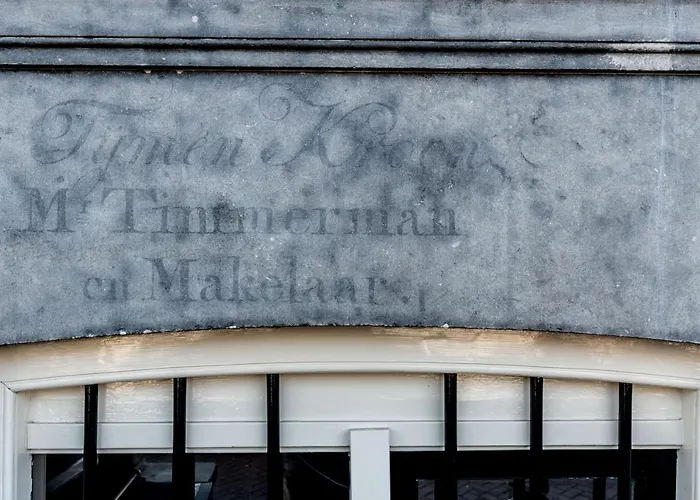 Hotel Amstelzicht Amsterdam