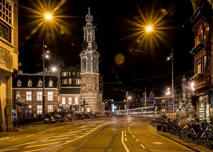 Hotel Amstelzicht Amsterdam