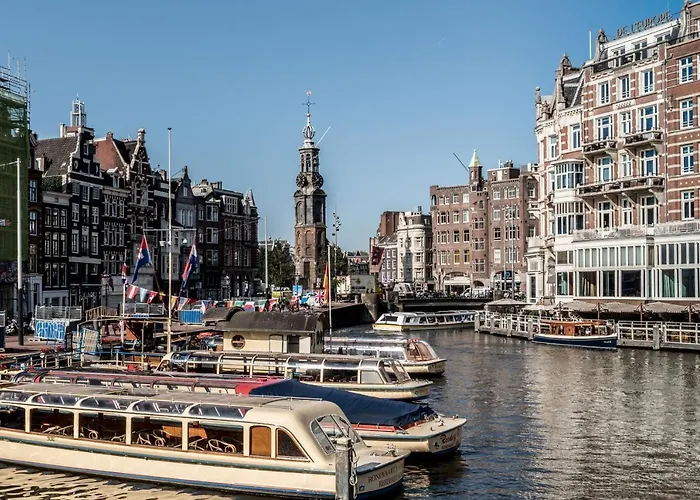 Amstelzicht Hotel Amsterdam