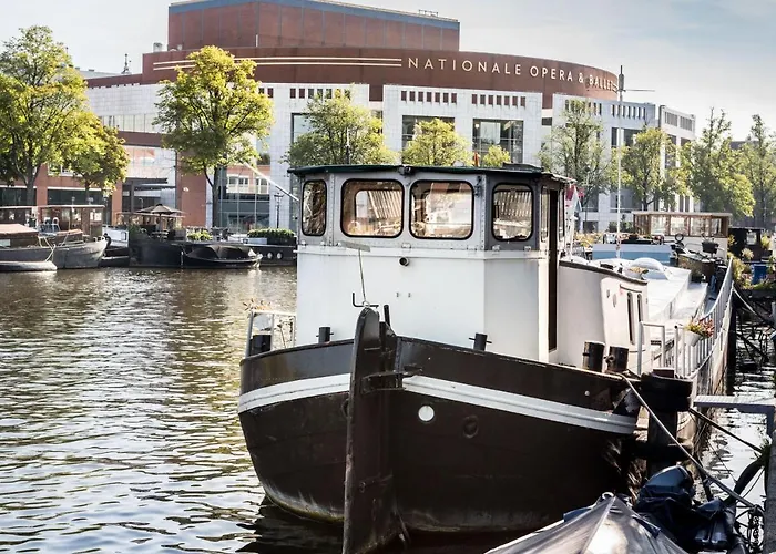 Hotel Amstelzicht Amsterdam
