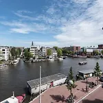 Amstelzicht Hotell
