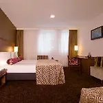Hotell Amstelzicht