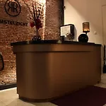 Amstelzicht Hotell 3*