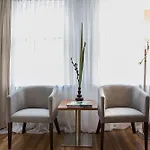 Amstelzicht Hotell