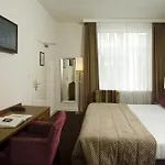 Amstelzicht Hotell