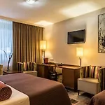 Amstelzicht Hotell Amsterdam