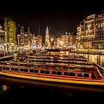 Amstelzicht Hotell 3*
