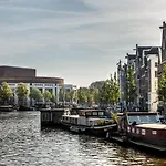 Hotell Amstelzicht Amsterdam