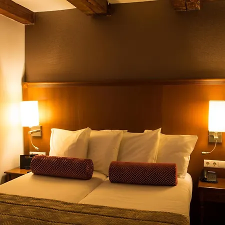 Hotel Amstelzicht Amesterdão