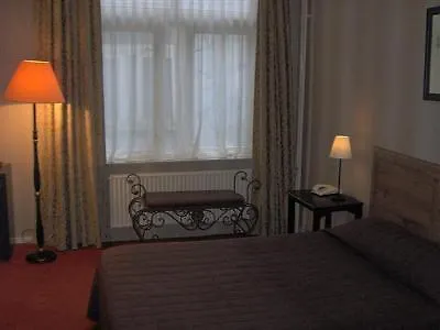 Amstelzicht Amszterdam
