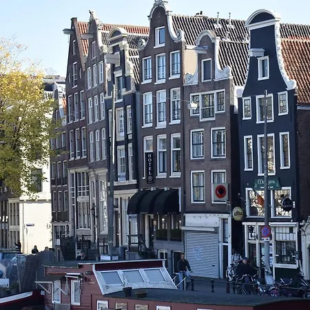 Hotel Amstelzicht
