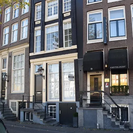 Amstelzicht Amszterdam