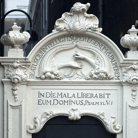 Hotel Amstelzicht Amsterdam