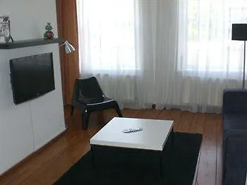 Amstelzicht 3* Amsterdam