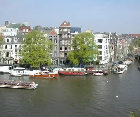 Amstelzicht Hotel 3*