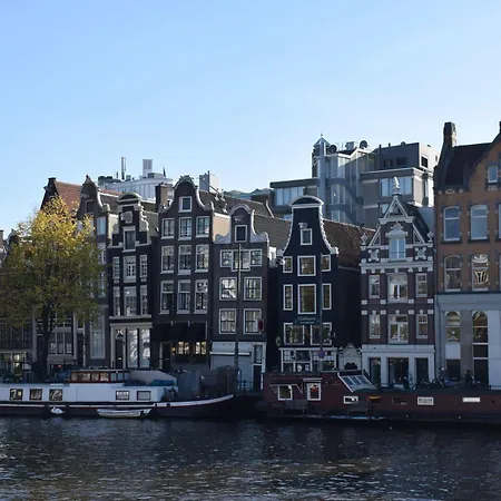 Hotel Amstelzicht