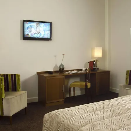 Hotel Amstelzicht