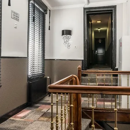 Amstelzicht Hotel Amesterdão
