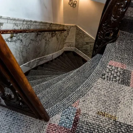Amstelzicht Hotel