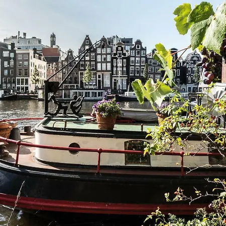 Amstelzicht 3* Amszterdam