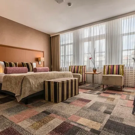 Amstelzicht Hotel Amesterdão