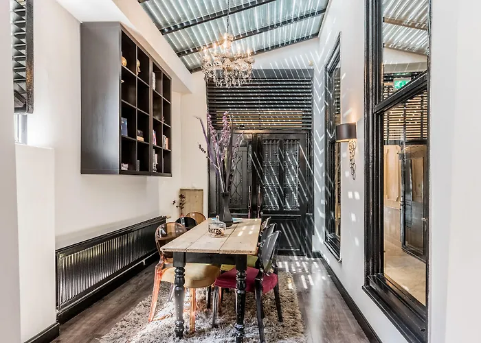 Amstelzicht אמסטרדם