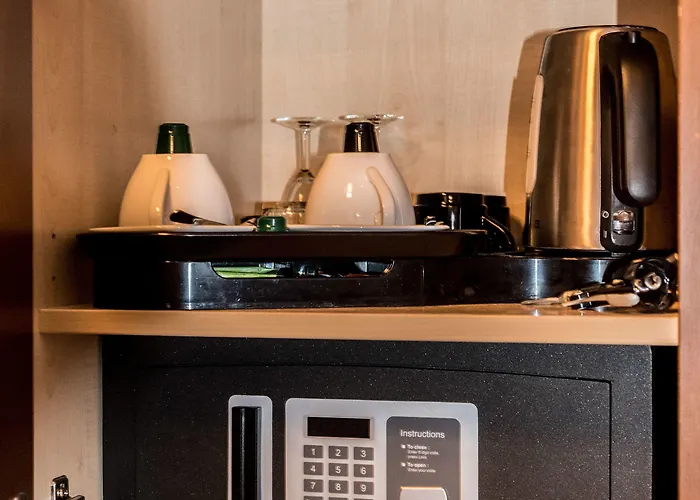 Amstelzicht 3* אמסטרדם