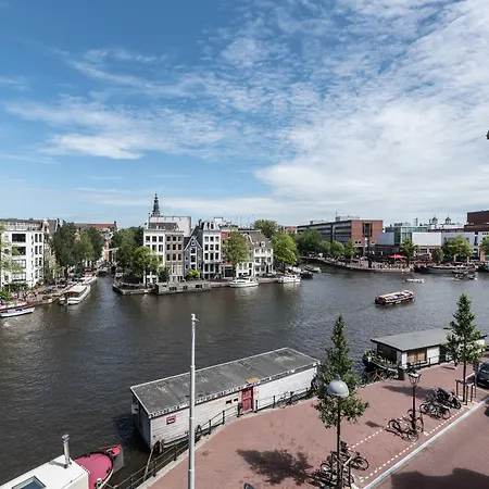 Amstelzicht 3* Amsterdam