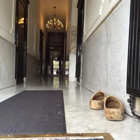 Amstelzicht 3* Amsterdam