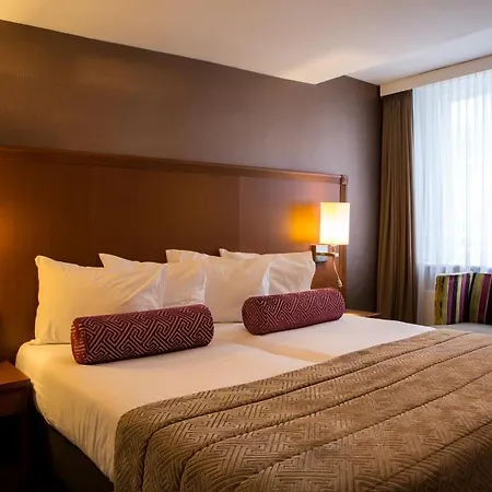 Amstelzicht 3* Amsterdam