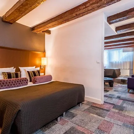 Amstelzicht Amsterdam