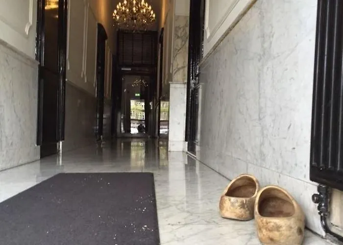 Amstelzicht 3* Amsterdam