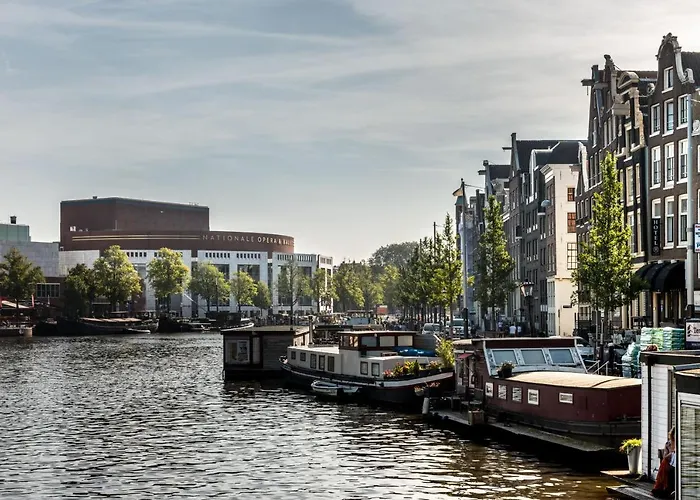 Hotel Amstelzicht Amsterdam